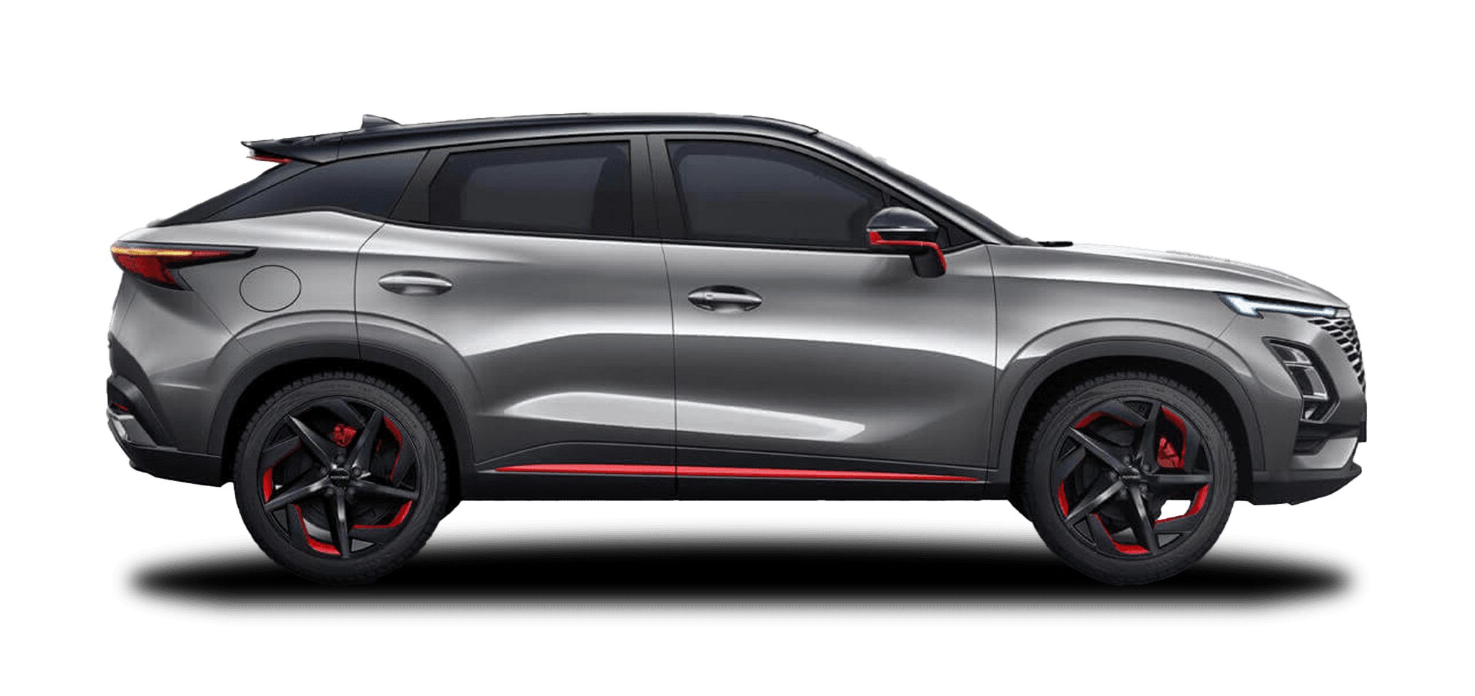 OMODA C5